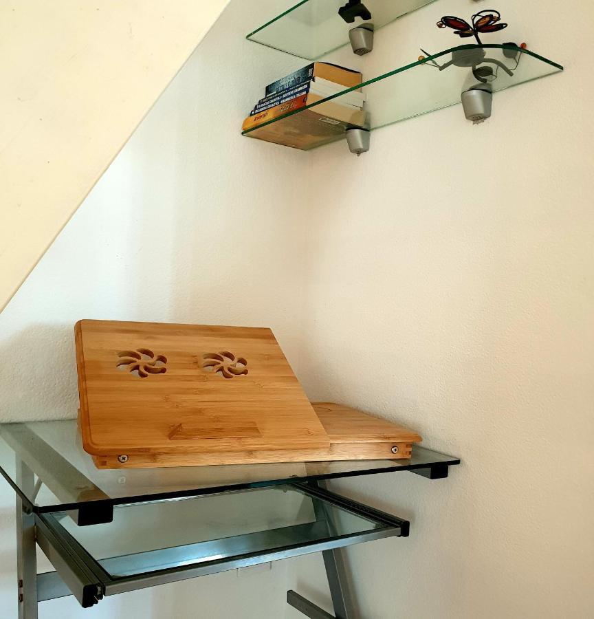 רוביני Apartman Lucija 2 מראה חיצוני תמונה