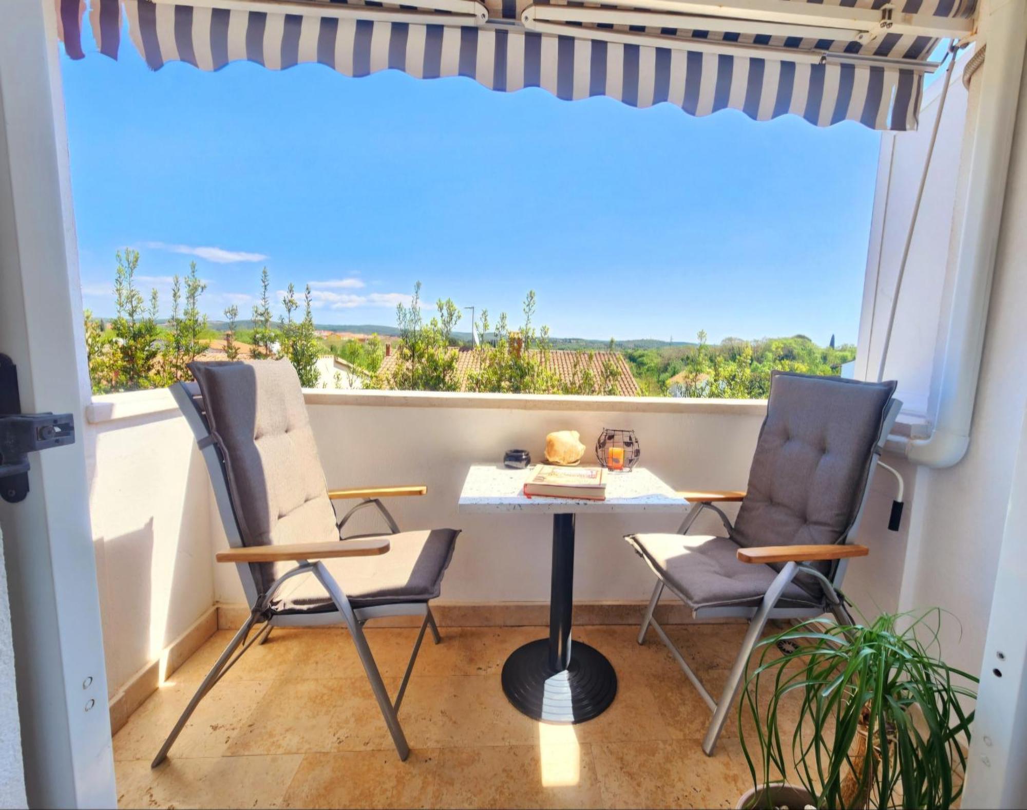 רוביני Apartman Lucija 2 מראה חיצוני תמונה