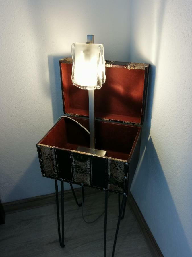 רוביני Apartman Lucija 2 מראה חיצוני תמונה